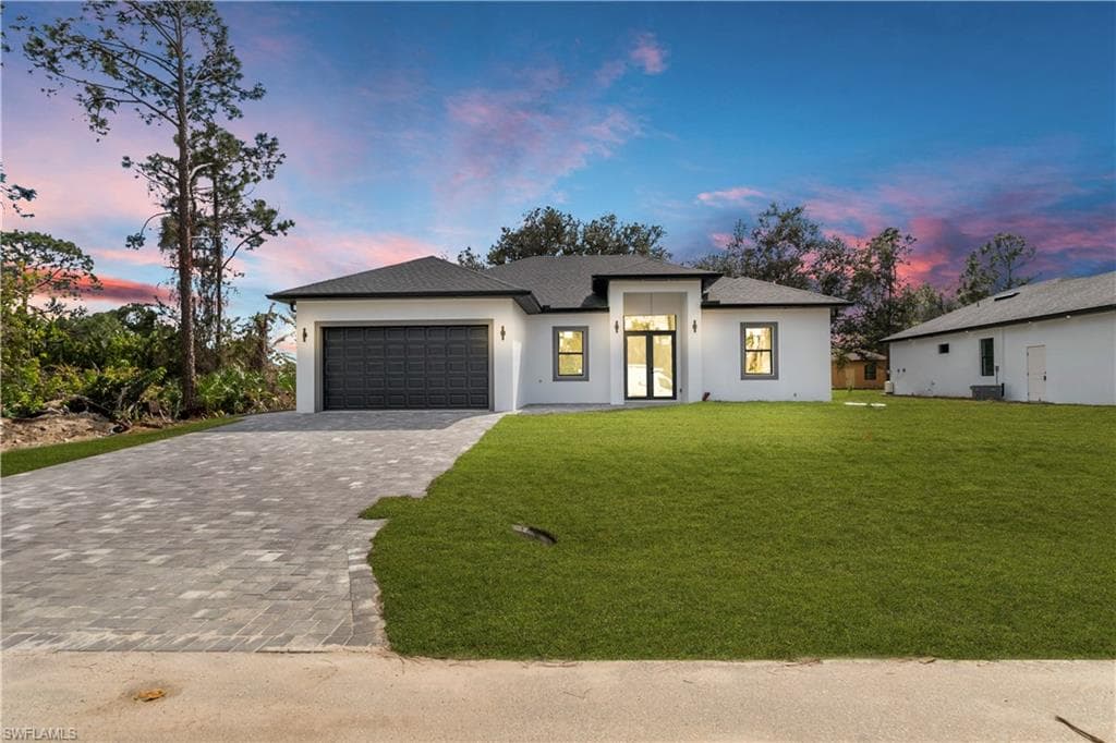 3011 14th ST W LEHIGH ACRES, FL 33971