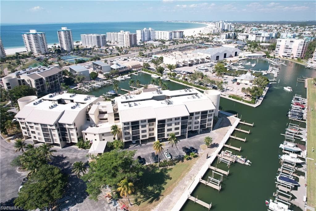 7307 Estero BLVD 3206 FORT MYERS BEACH, FL 33931