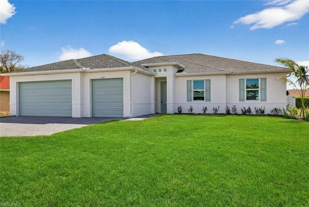 1140 SE 33rd ST CAPE CORAL, FL 33904