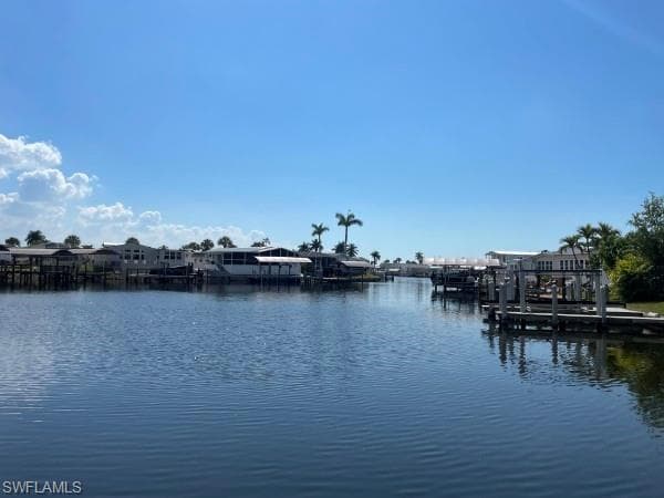 17521 Bryan CT FORT MYERS BEACH, FL 33931
