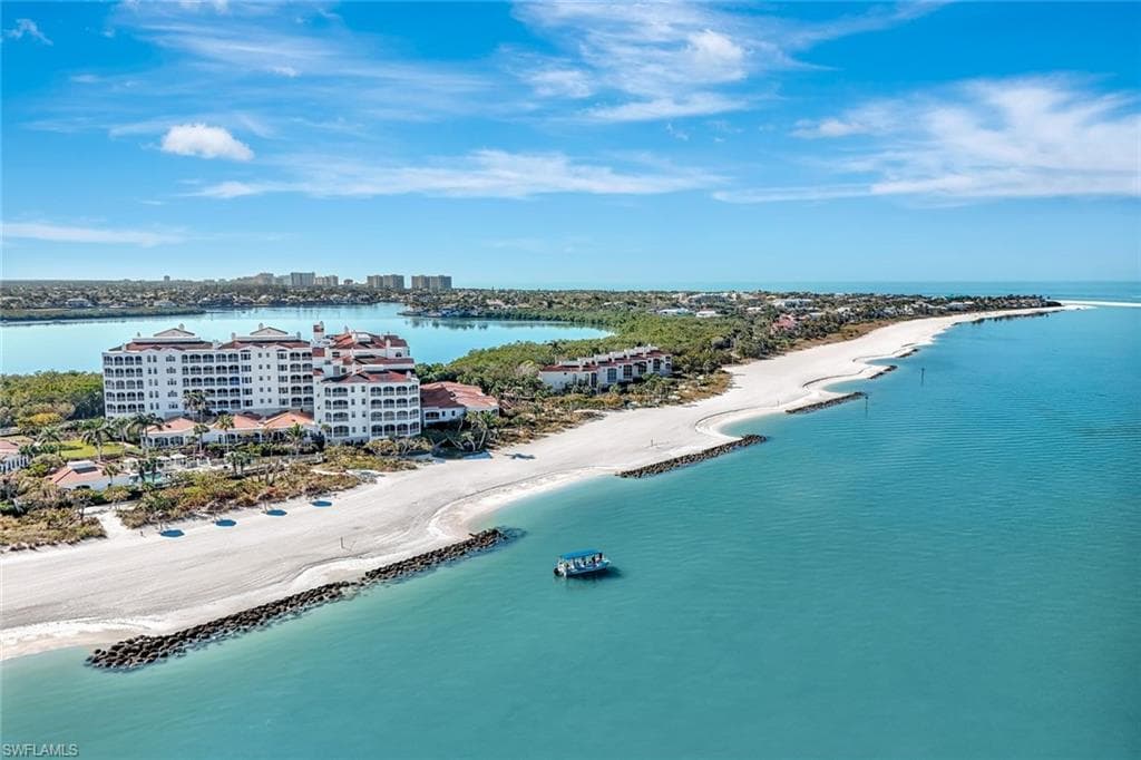 2000 Royal Marco WAY 2-610 MARCO ISLAND, FL 34145