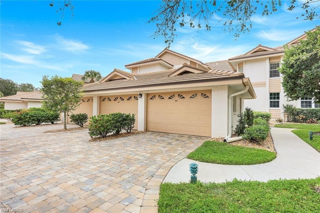 3321 Glen Cairn CT 102 BONITA SPRINGS, FL 34134