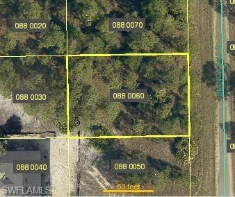 844 Bianca AVE S LEHIGH ACRES, FL 33974