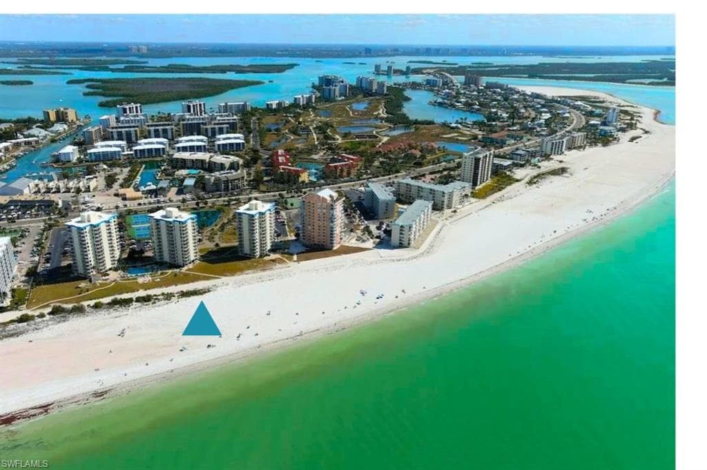 7300 Estero BLVD 1002 FORT MYERS BEACH, FL 33931