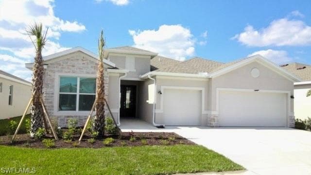 9230 Aqua Overlook CT LEHIGH ACRES, FL 33936