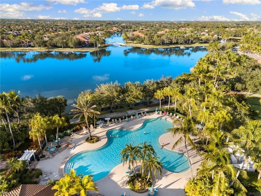 3634 Exuma WAY NAPLES, FL 34119