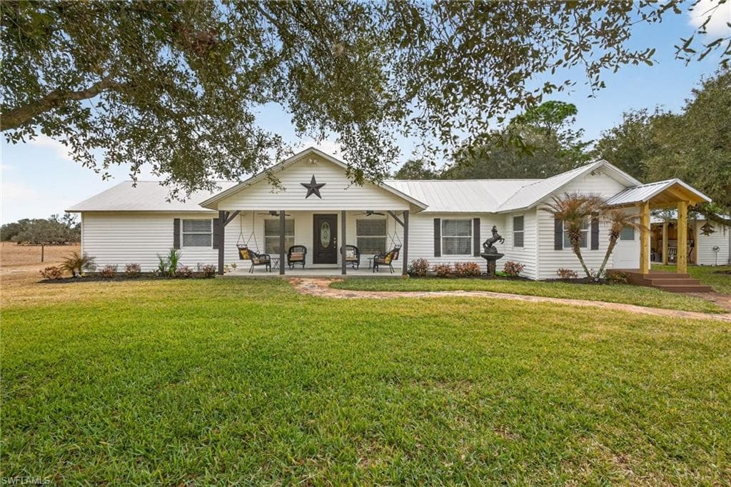 3790 Goggin RD ALVA, FL 33920