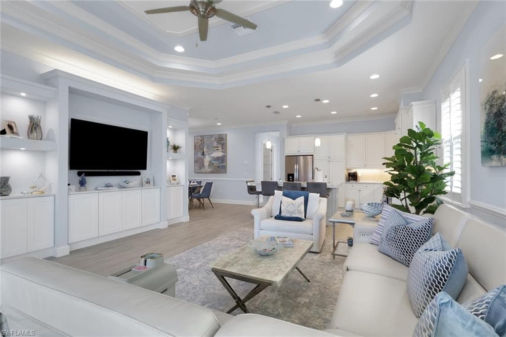 6371 Negril Isle DR NAPLES, FL 34113