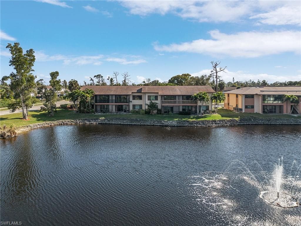 17425 Birchwood LN 2 FORT MYERS, FL 33908