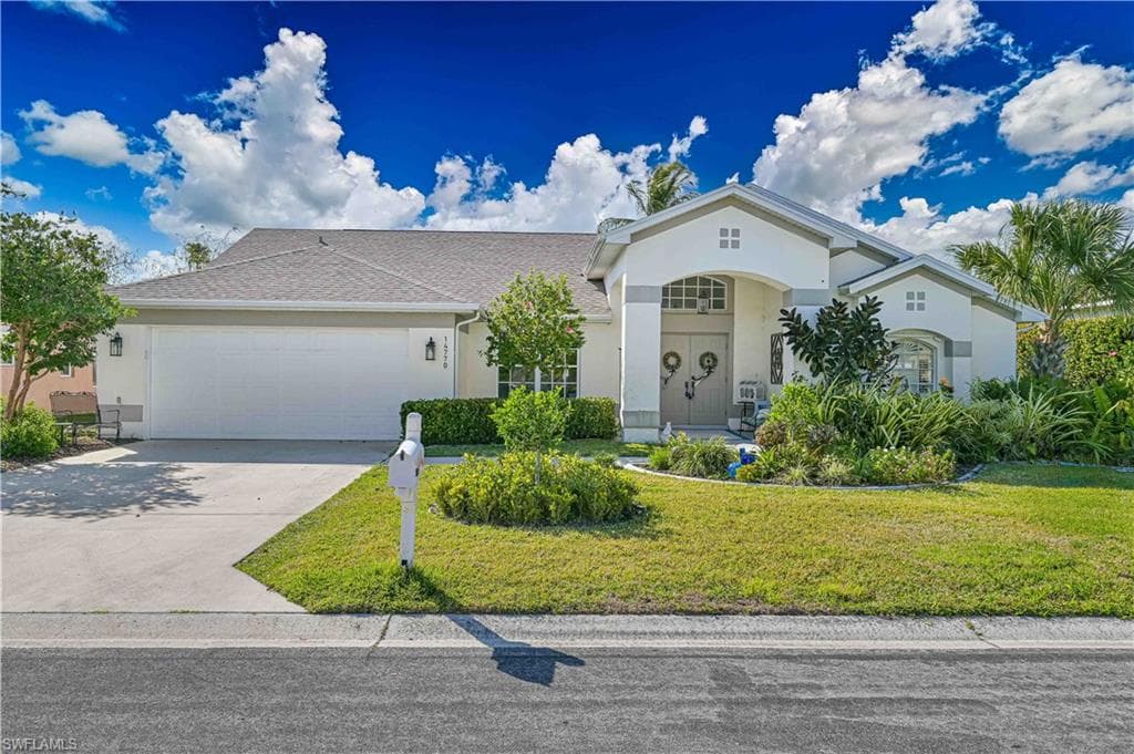 14770 Blackbird LN FORT MYERS, FL 33919