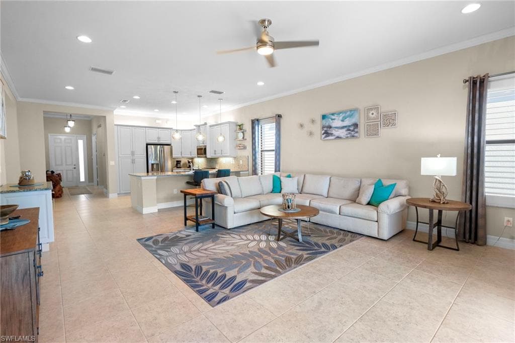 11552 Riverstone LN FORT MYERS, FL 33913