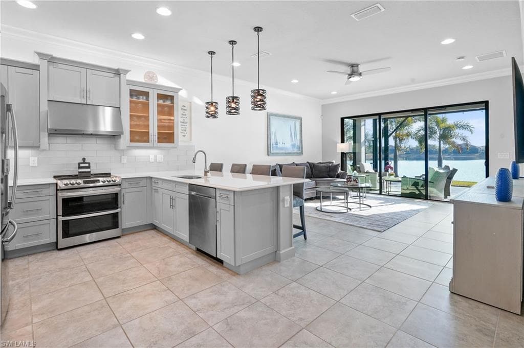 11960 Lakewood Preserve PL FORT MYERS, FL 33913