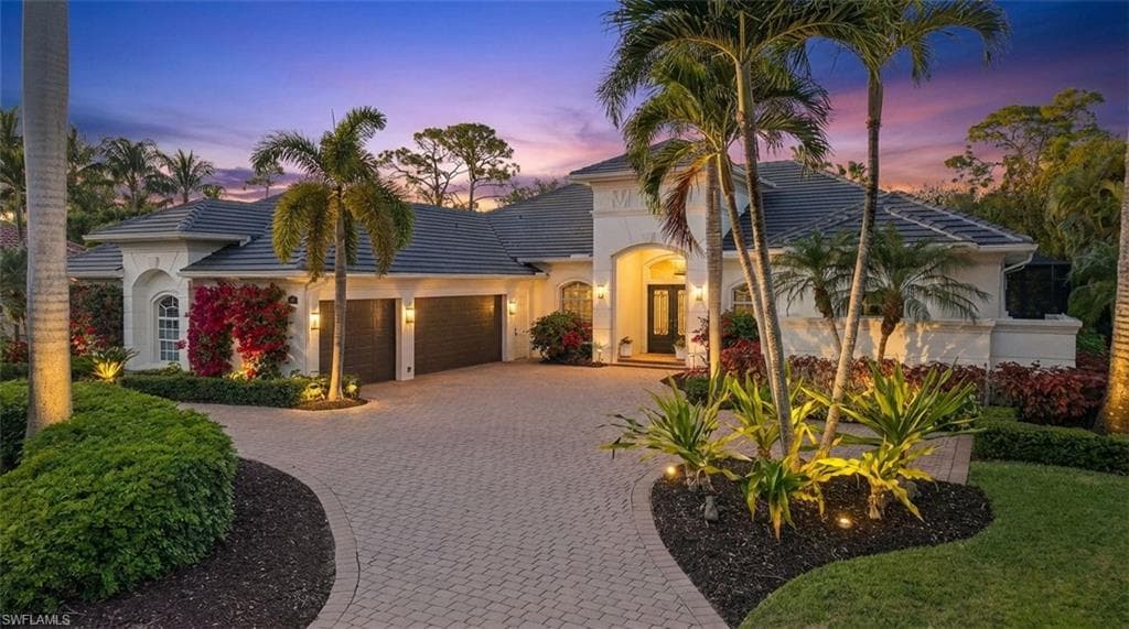 268 Cheshire WAY NAPLES, FL 34110