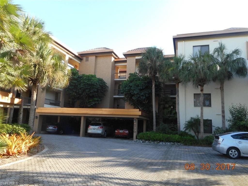 6770 Pelican Bay BLVD 231 NAPLES, FL 34108