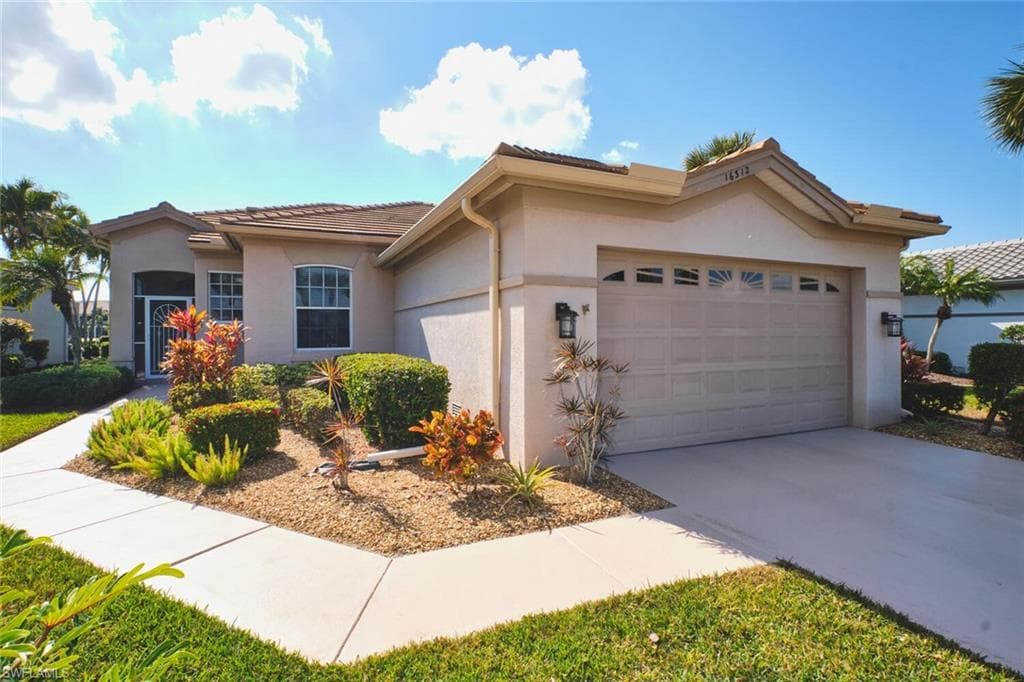 16312 Willowcrest WAY FORT MYERS, FL 33908