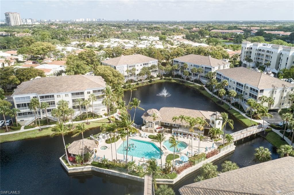 7638 Pebble Creek CIR 204 NAPLES, FL 34108