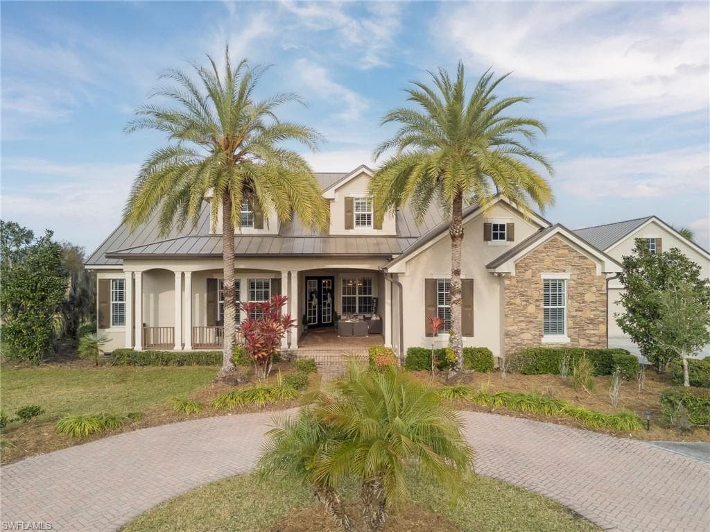 2131 Silk Bay BLVD ALVA, FL 33920