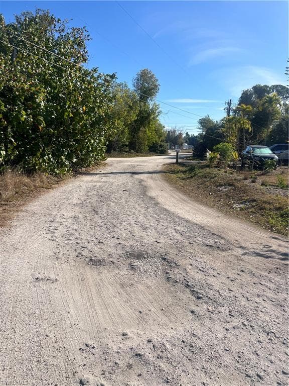 5798 Esther DR BOKEELIA, FL 33922