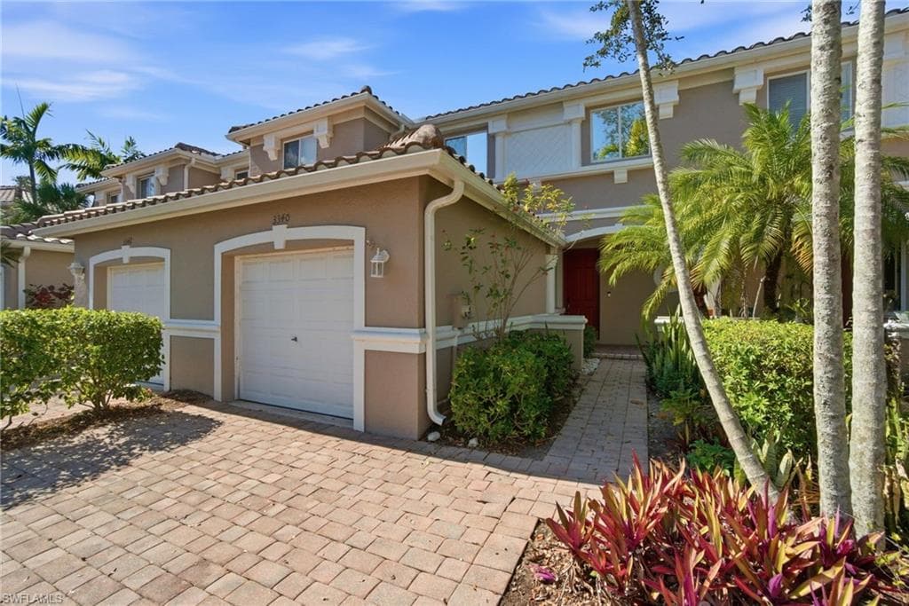 3340 Antica ST FORT MYERS, FL 33905