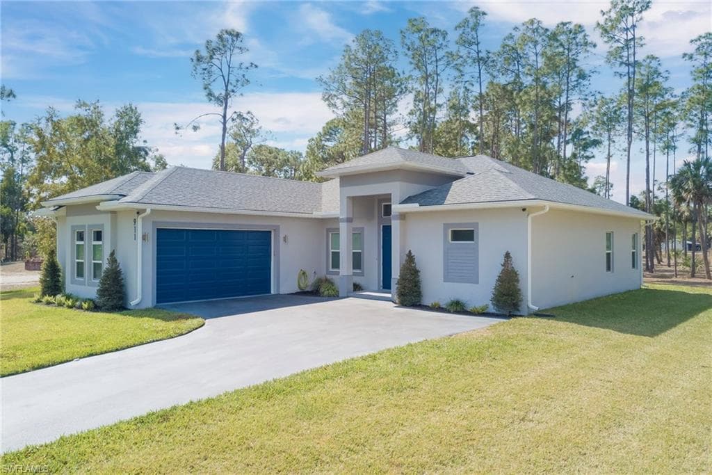 911 14th ST SE NAPLES, FL 34117