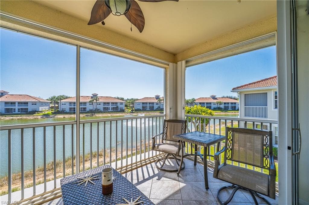 3049 Driftwood WAY 3808 NAPLES, FL 34109