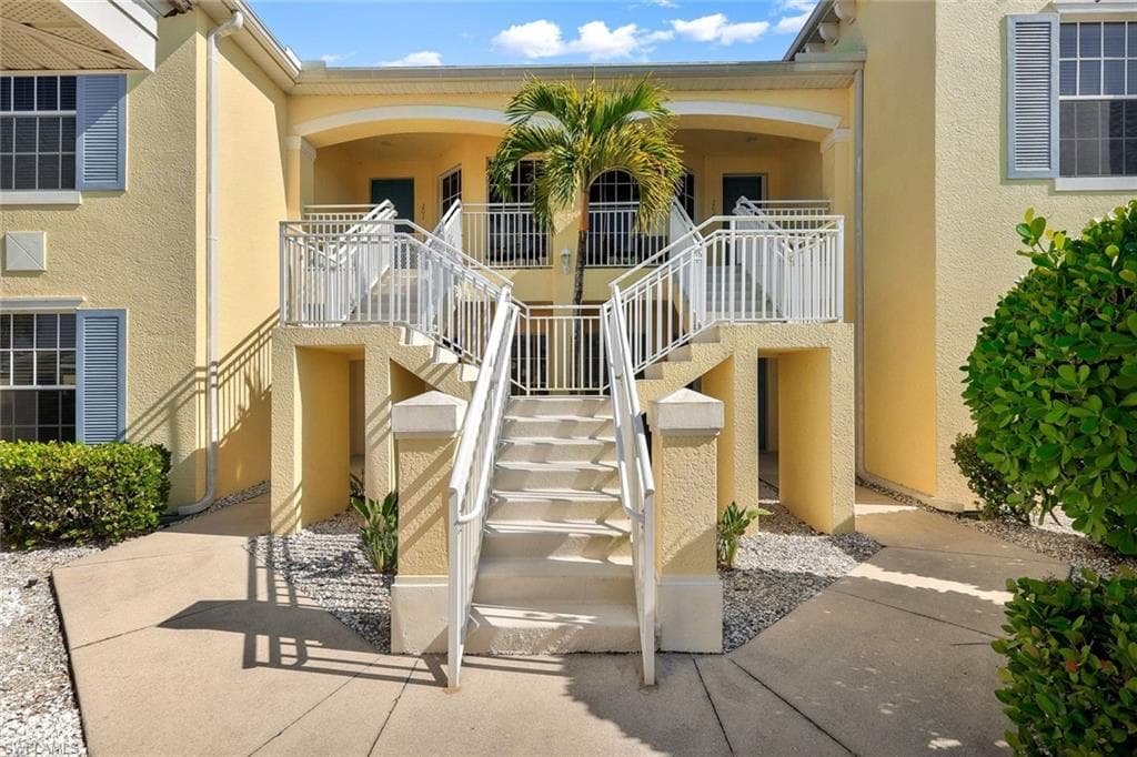 14537 Abaco Lakes DR 202 FORT MYERS, FL 33908