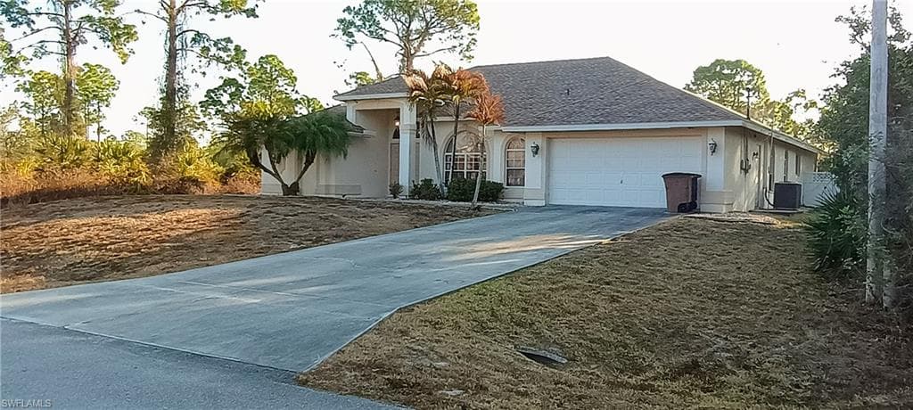 739 Ontario AVE S LEHIGH ACRES, FL 33974