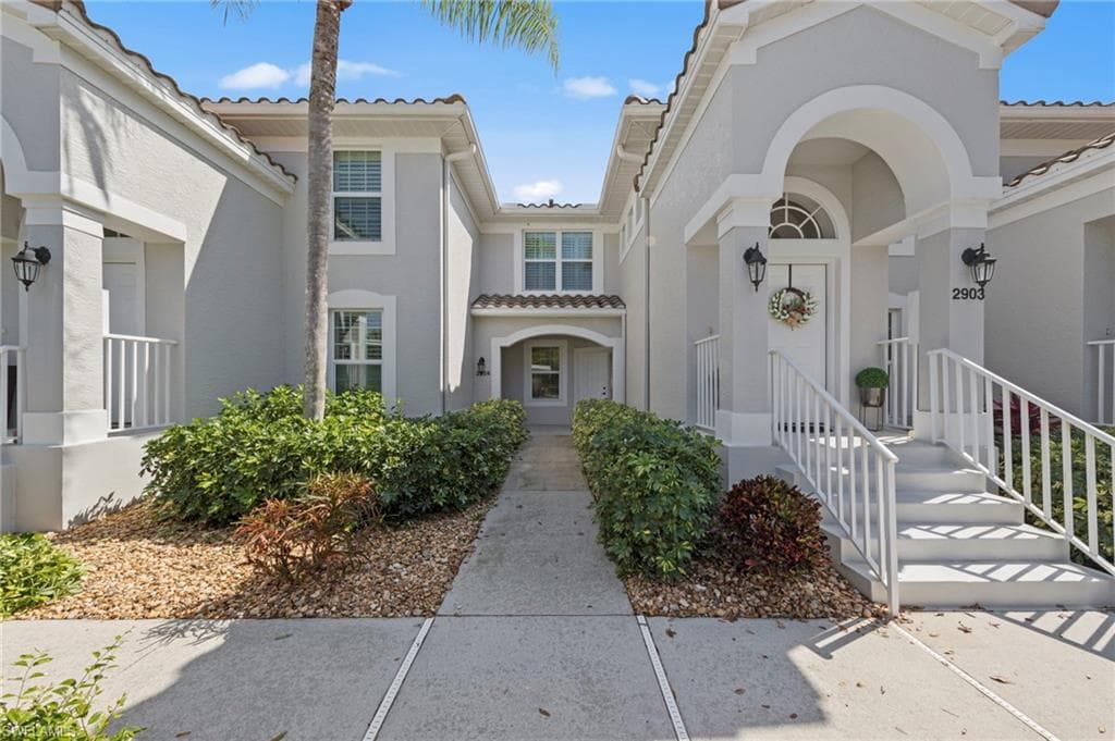9321 Spring Run BLVD 2904 ESTERO, FL 34135