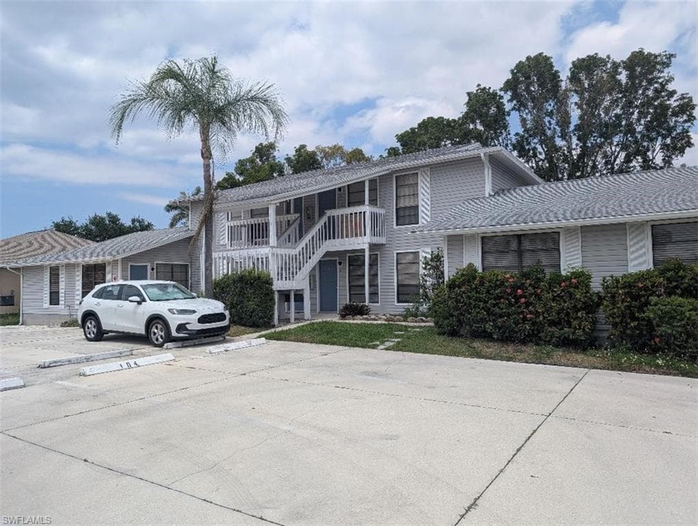 1509 SW 48th TER 103 CAPE CORAL, FL 33914