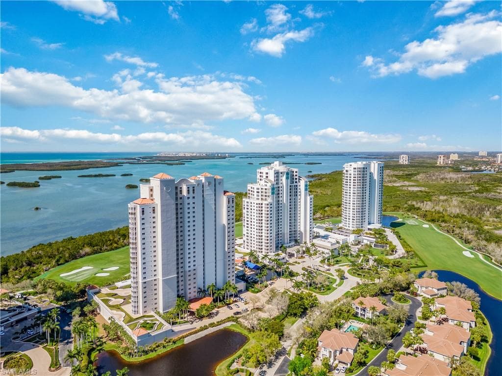 4951 BONITA BAY BLVD 1705 BONITA SPRINGS, FL 34134