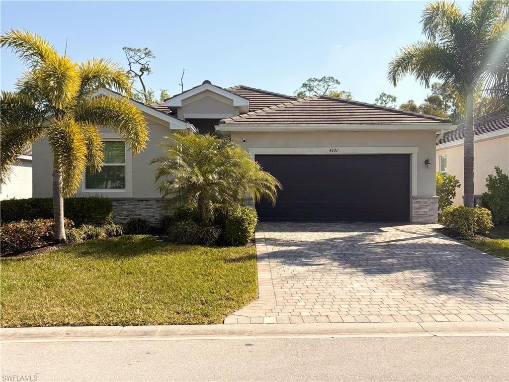 4331 Teaberry LN FORT MYERS, FL 33916