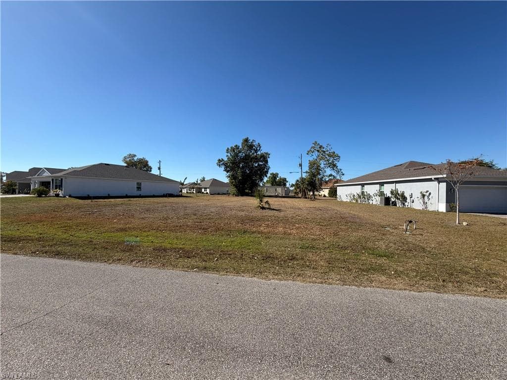 16152 Juarez CIR PUNTA GORDA, FL 33955