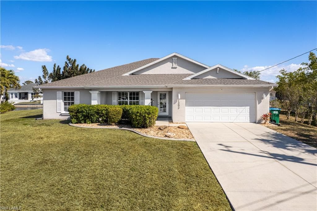 1303 SW 8th CT CAPE CORAL, FL 33991