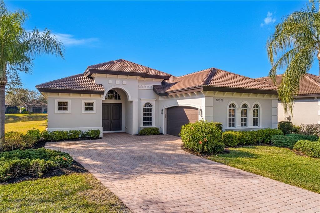 20022 Grande Lake DR ESTERO, FL 33928