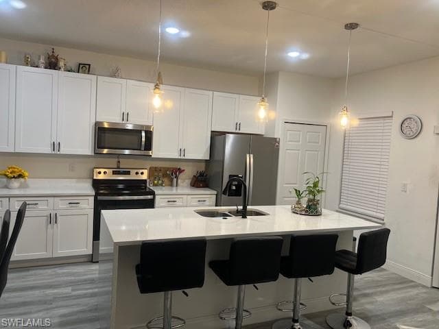 1604 NW 7th AVE CAPE CORAL, FL 33993