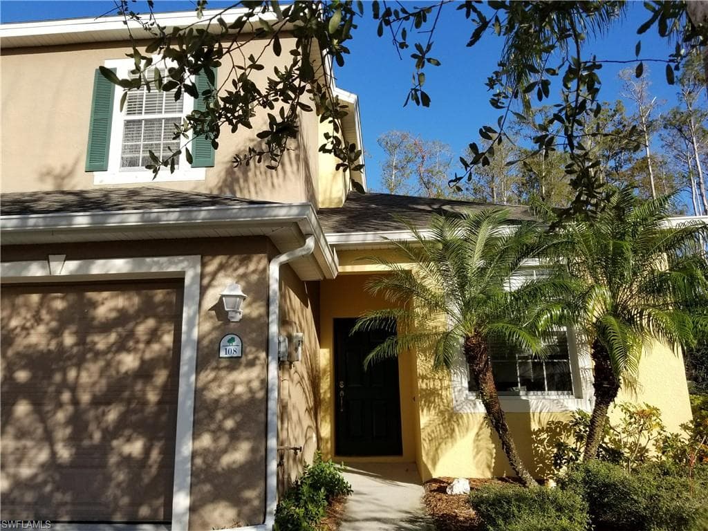3638 Pine Oak CIR 108 FORT MYERS, FL 33916