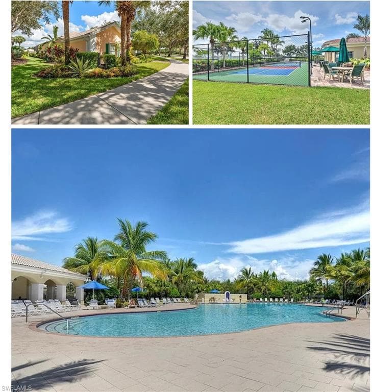 15059 Blue Marlin TER BONITA SPRINGS, FL 34135