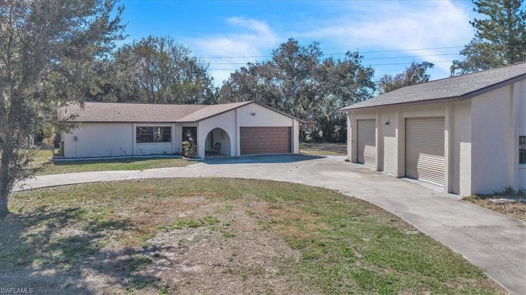 3576 SE Montgomery CIR ARCADIA, FL 34266