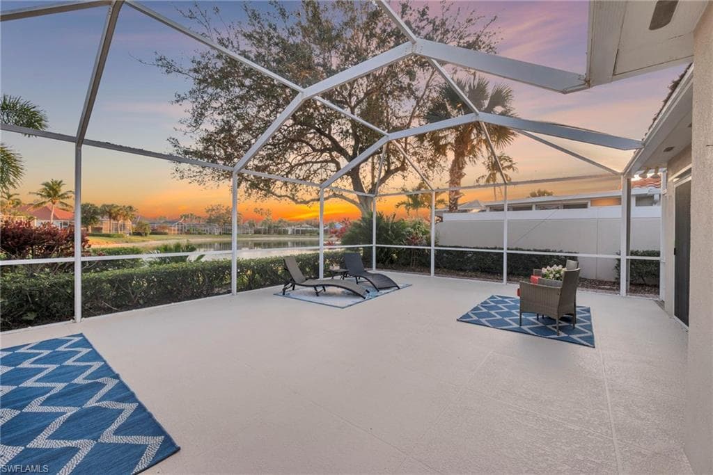 5422 GUADELOUPE WAY NAPLES, FL 34119
