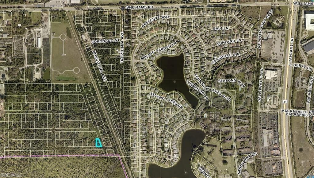 Saint Augustine ST ESTERO, FL 33928