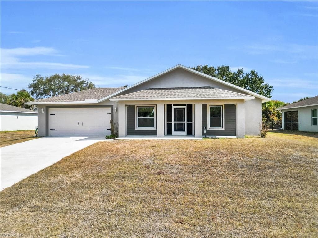 2011 Granada RD LABELLE, FL 33935