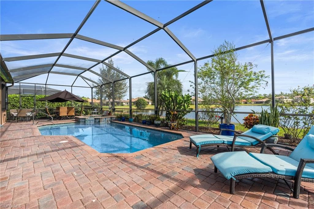 11035 Longwing DR FORT MYERS, FL 33912
