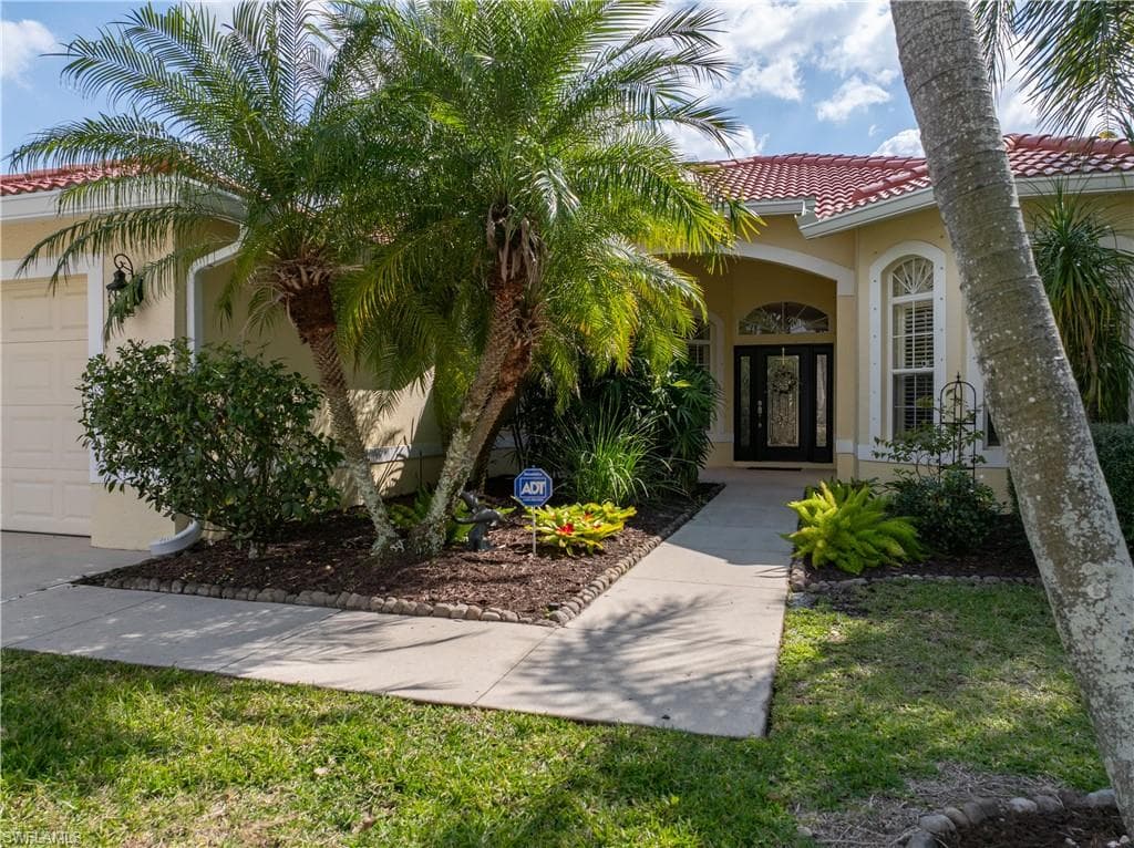 12426 Pebble Stone CT FORT MYERS, FL 33913