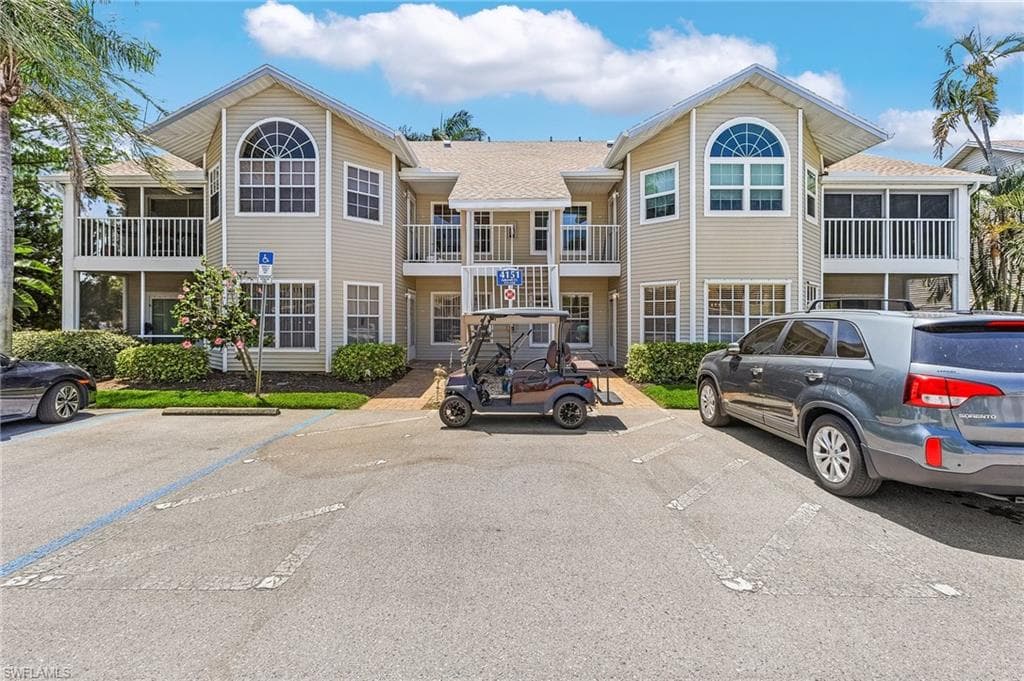 4151 Ashcroft CT 112 ESTERO, FL 33928