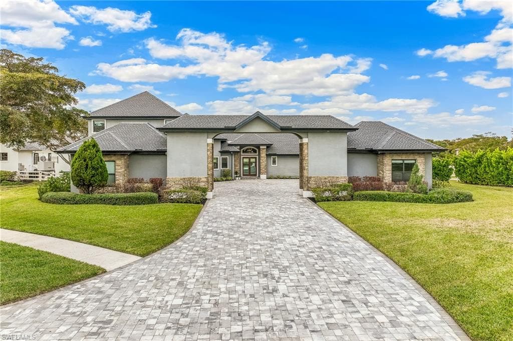 16351 Shenandoah CIR FORT MYERS, FL 33908