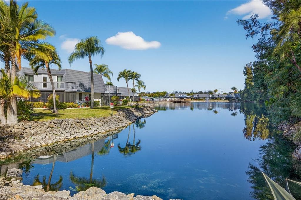 16191 Amberwood Lake CT 1 FORT MYERS, FL 33908