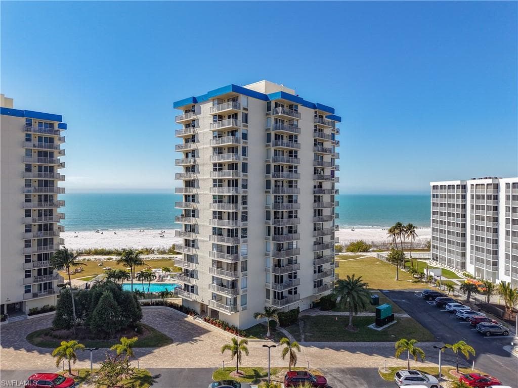 7300 Estero BLVD 705 FORT MYERS BEACH, FL 33931