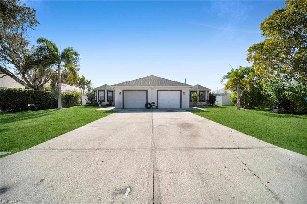1044 SE 11th ST CAPE CORAL, FL 33990