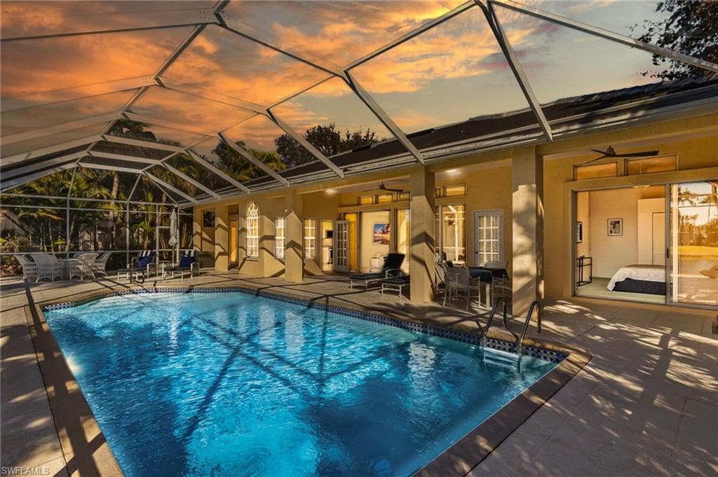 11283 LONGSHORE WAY E NAPLES, FL 34119