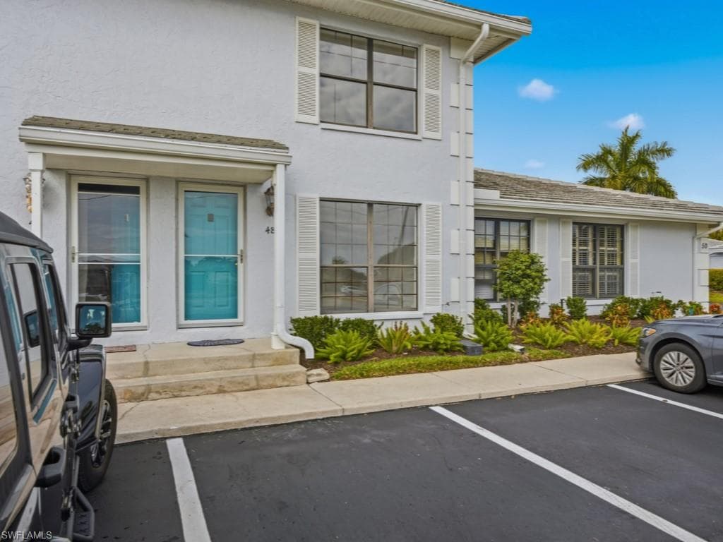 48 Via Marco B5 MARCO ISLAND, FL 34145